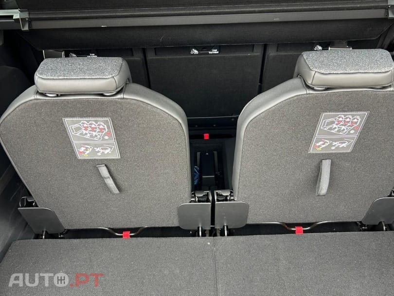Peugeot 5008 1.5 BlueHDi Allure EAT8
