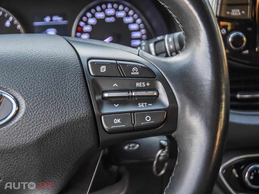 Hyundai i30 1.6 CRDi Style