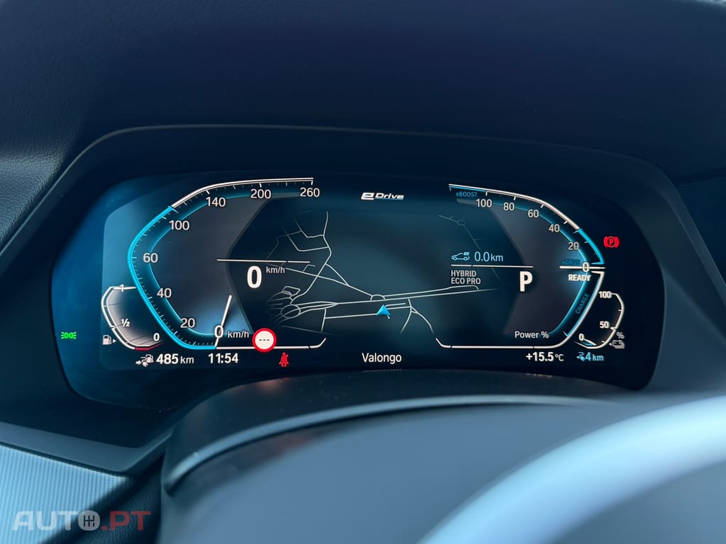 BMW X5 45 e xDrive Pack M