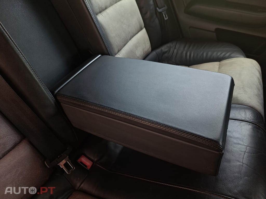 Audi A6 2.0 TDi Multitronic S-line