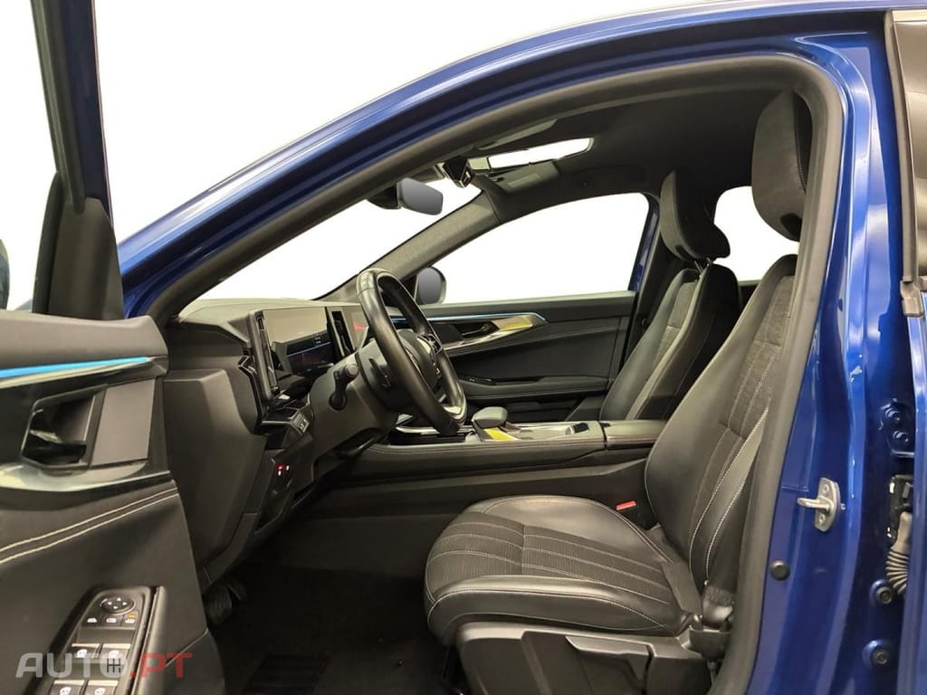 Renault Austral 1.2 E-Tech Hybrid Techno