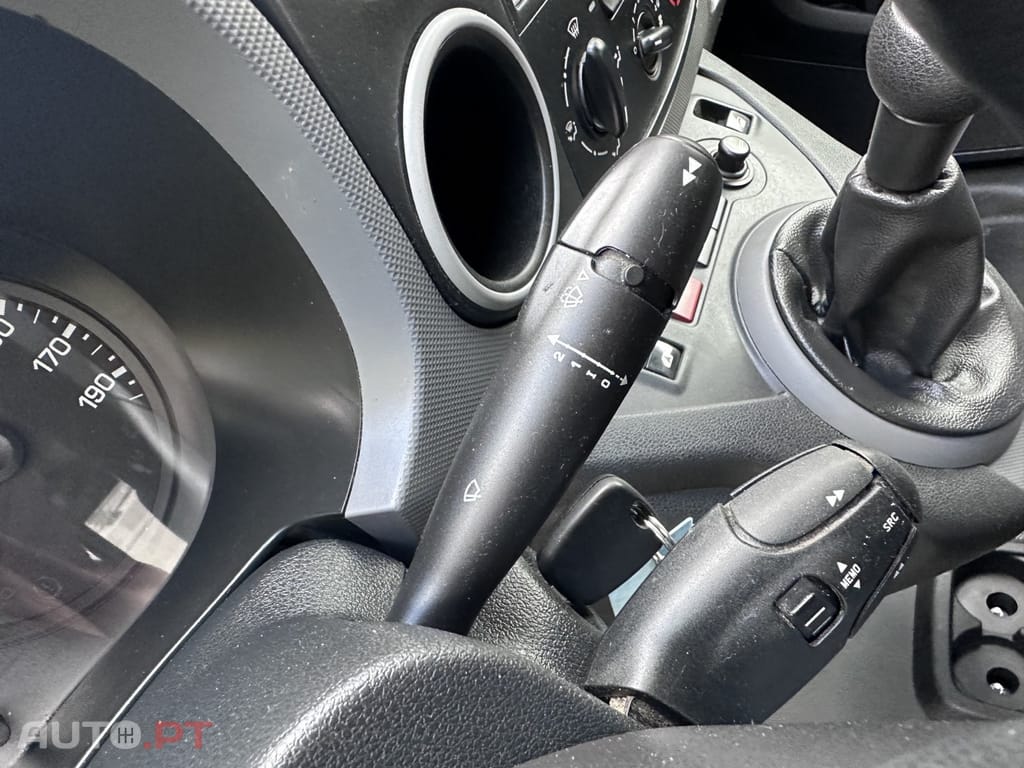 Citroen Berlingo 1.6 BlueHDi L1 3L