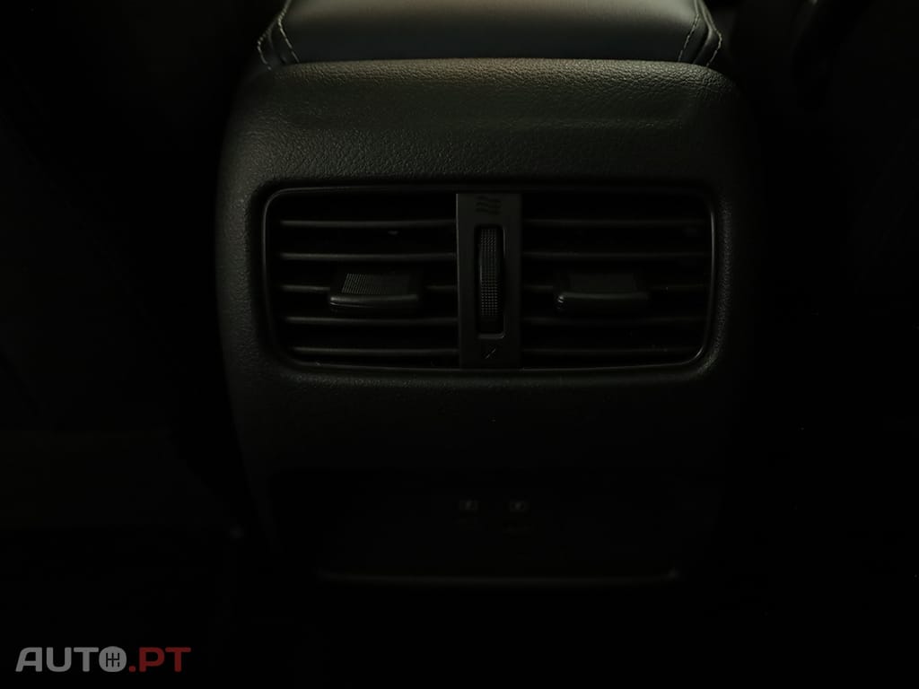 Nissan Qashqai Qashqai 1.3 DIG-T Tekna+ Xtronic