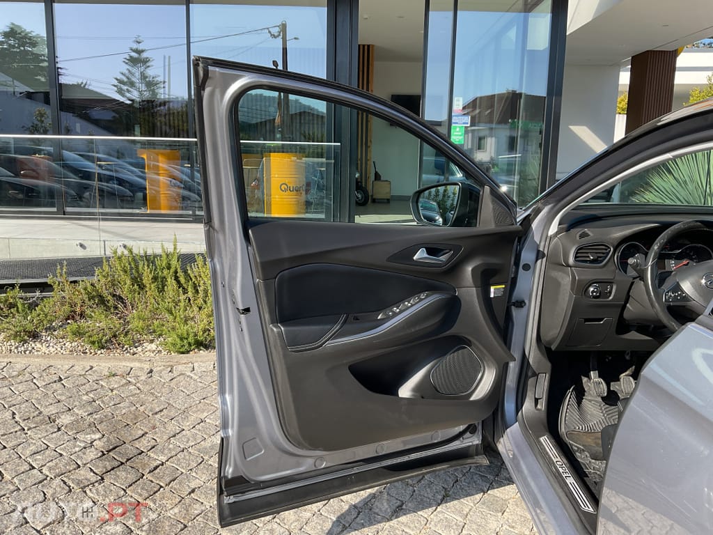 Opel Grandland (X) 1.2 T Ultimate