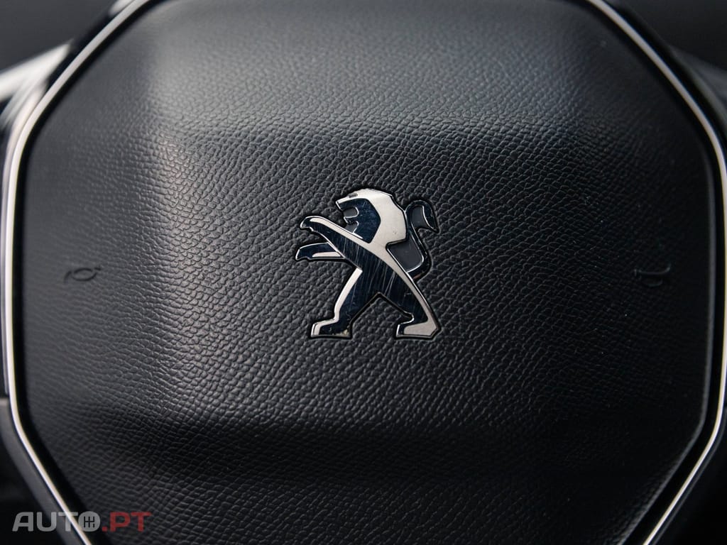 Peugeot 5008 1.5 BlueHDi GT Line