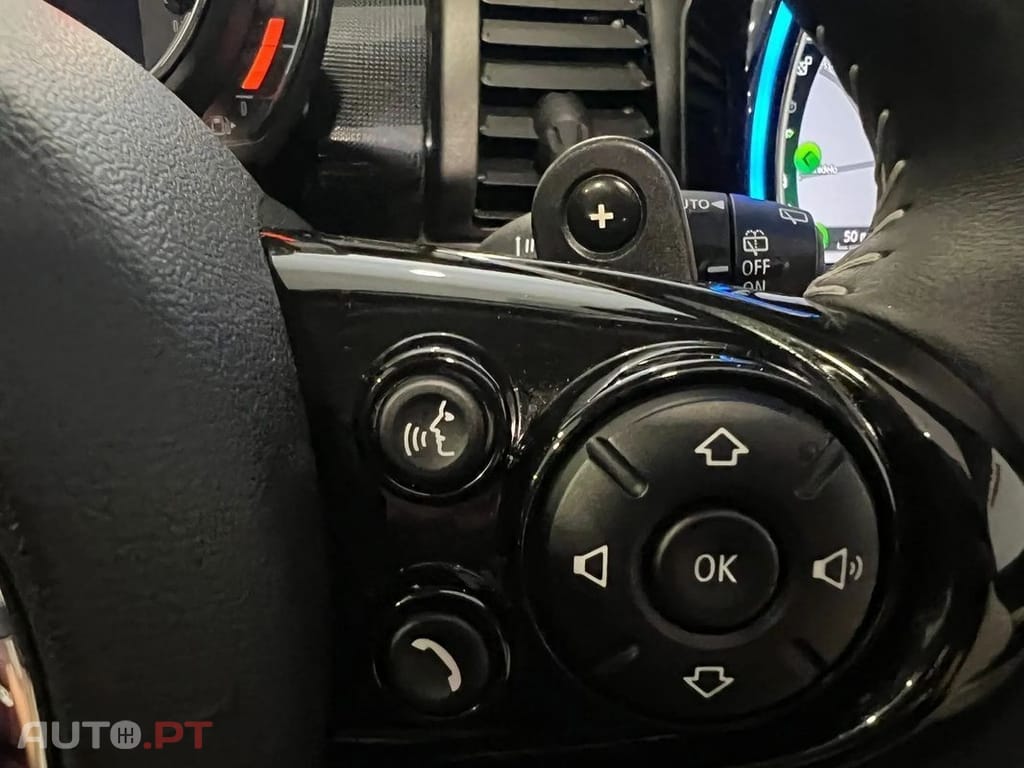 MINI Cooper Cooper S John Cooper Works