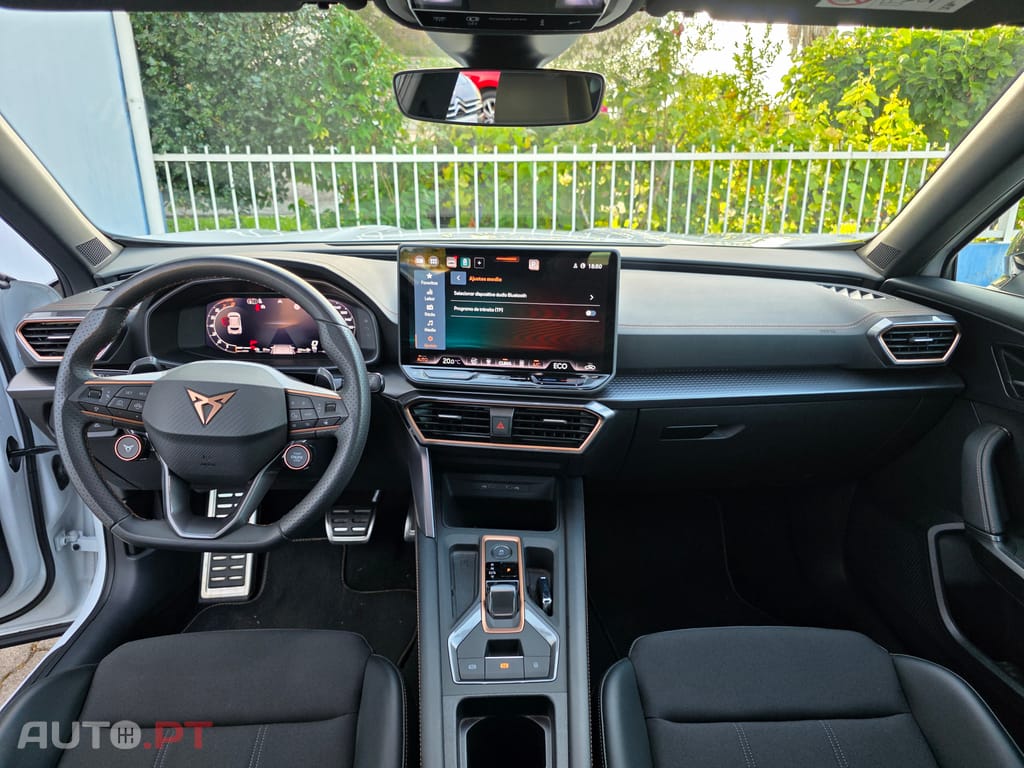 Cupra Formentor 1.5 E-Hybrid Special Edition DSG