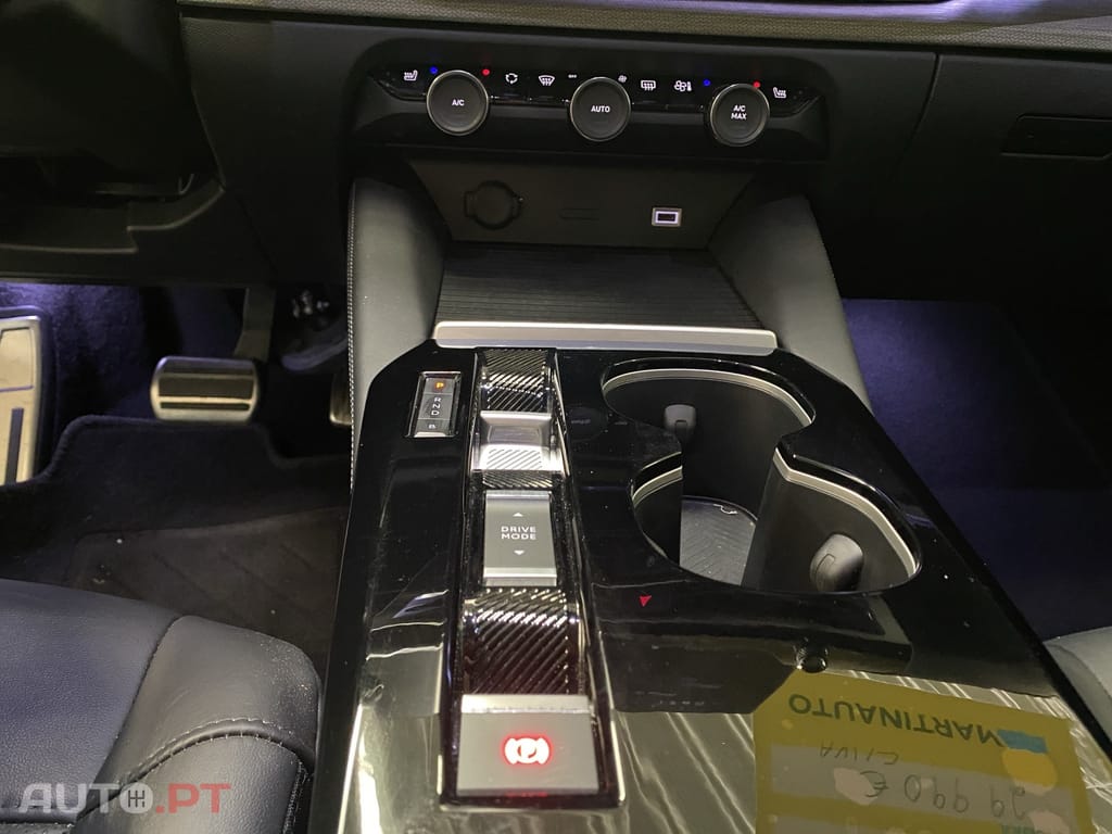 Citroen C5 X 1.6 Hybrid Shine Pack e-EAT8