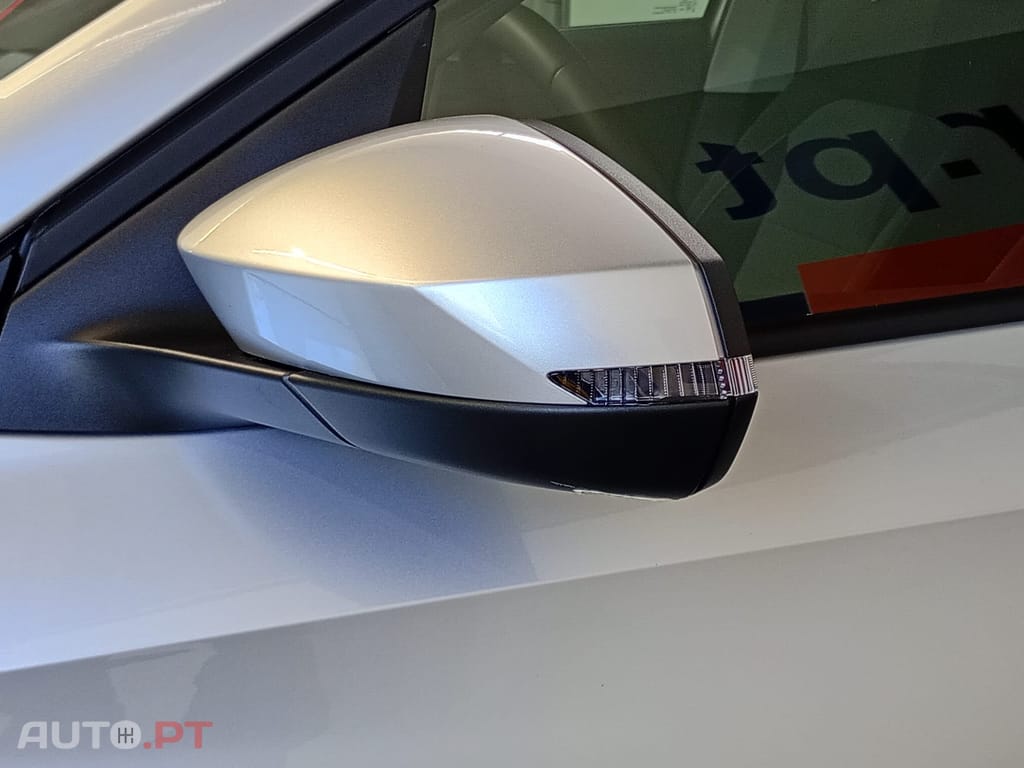 Skoda Fabia 1.0 TSI DSG