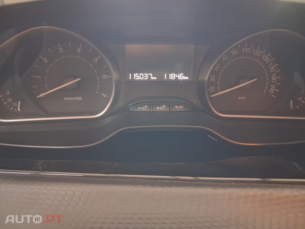 Peugeot 208 1.2 PureTech Active