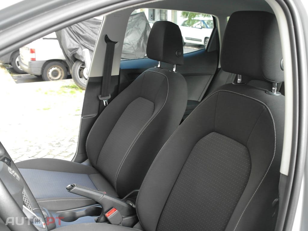 Seat Ibiza 1.0 TSI Style DSG