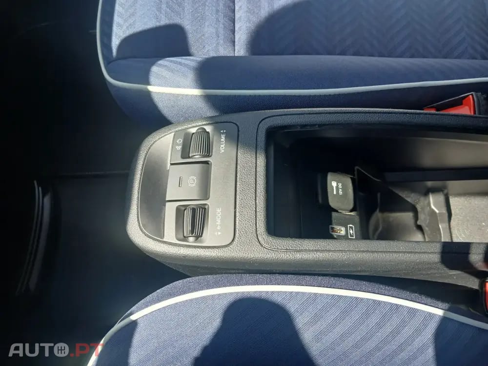 Fiat 500e 42kWh Pop