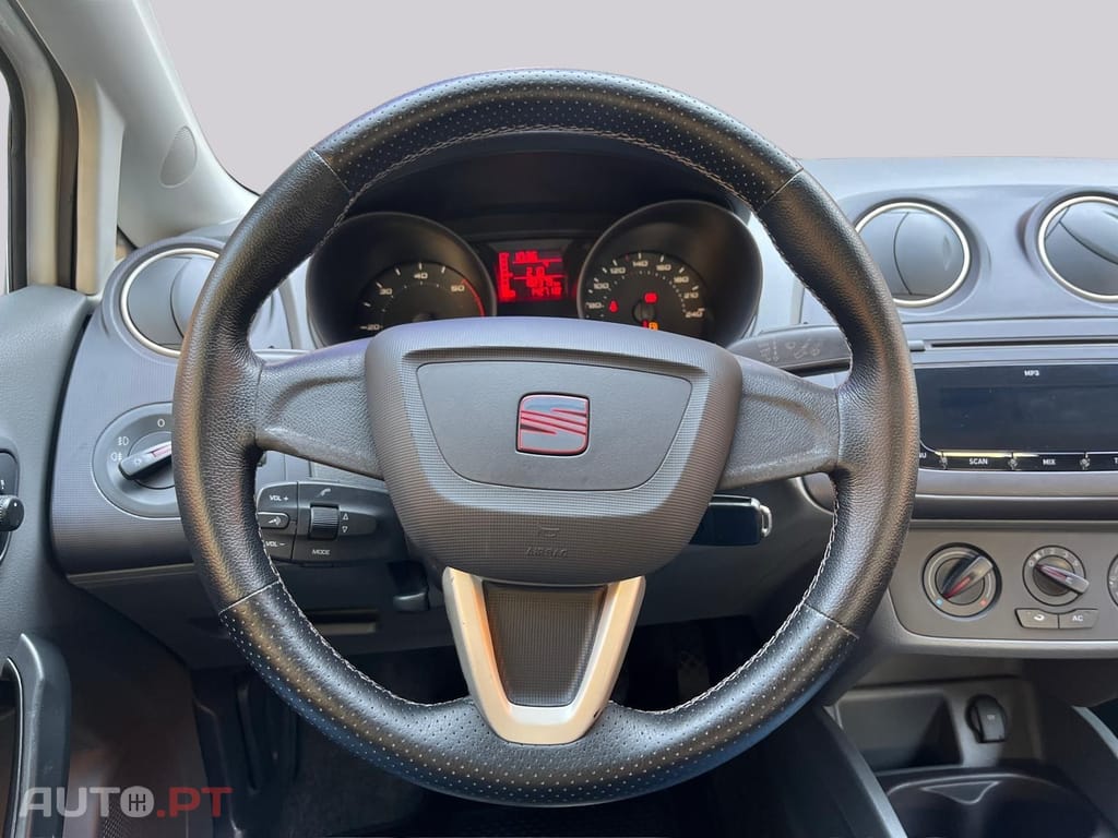 Seat Ibiza 1.2 TDI 