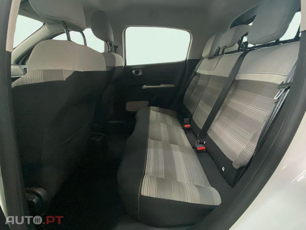 Citroen C3 1.2 PureTech Max