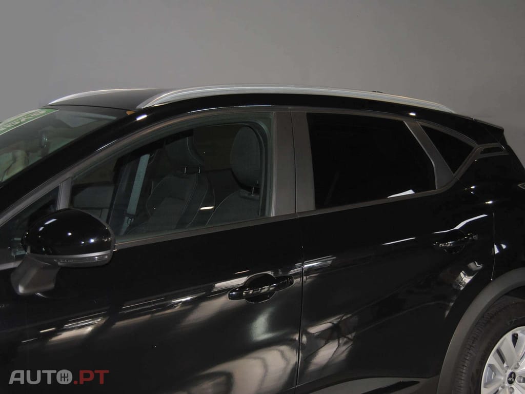 Mitsubishi ASX 1.0 MPI-T Kaiteki