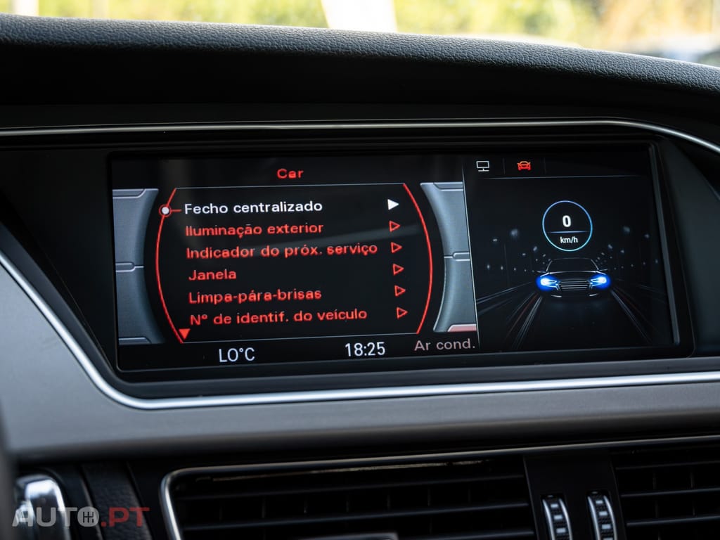 Audi A5 2.0 TDi S-line