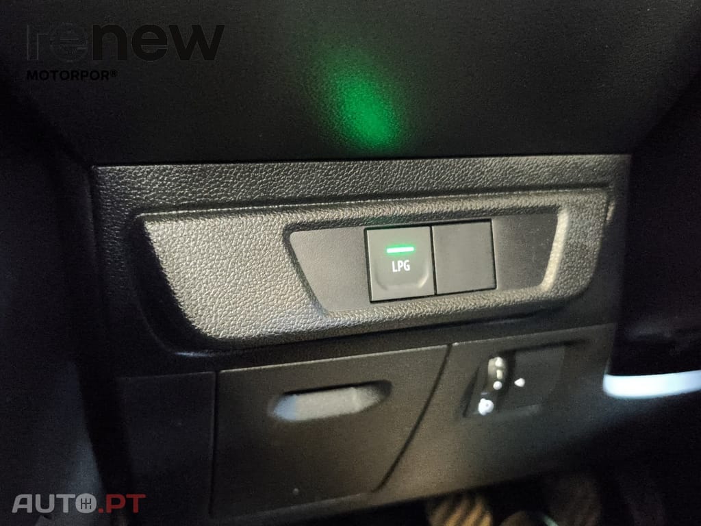 Dacia Sandero 1.0 ECO-G Stepway Extreme + Up&Go Bi-Fuel