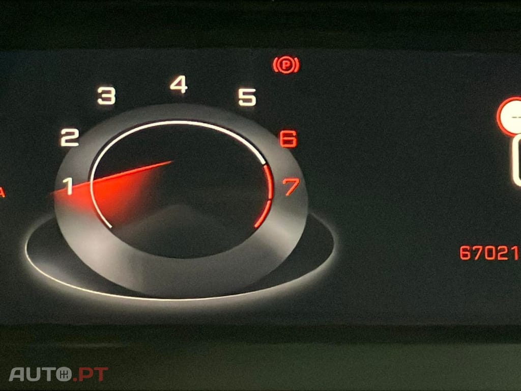 Peugeot 208 1.2 PureTech Allure