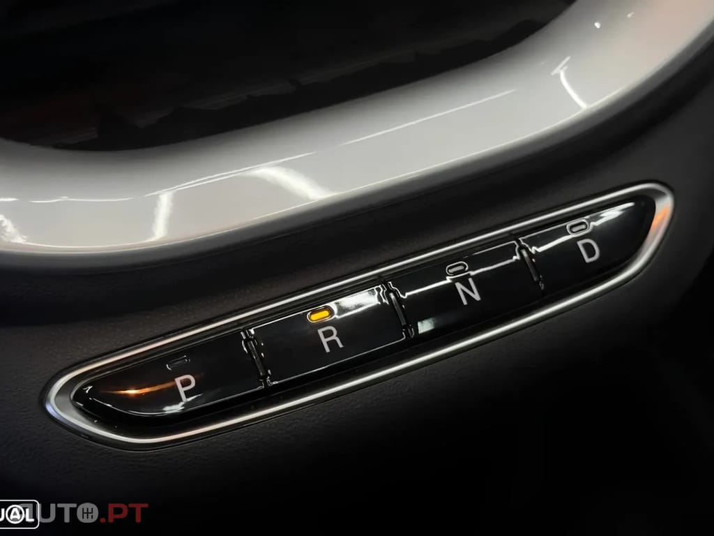 Fiat 500e 23,8kWh