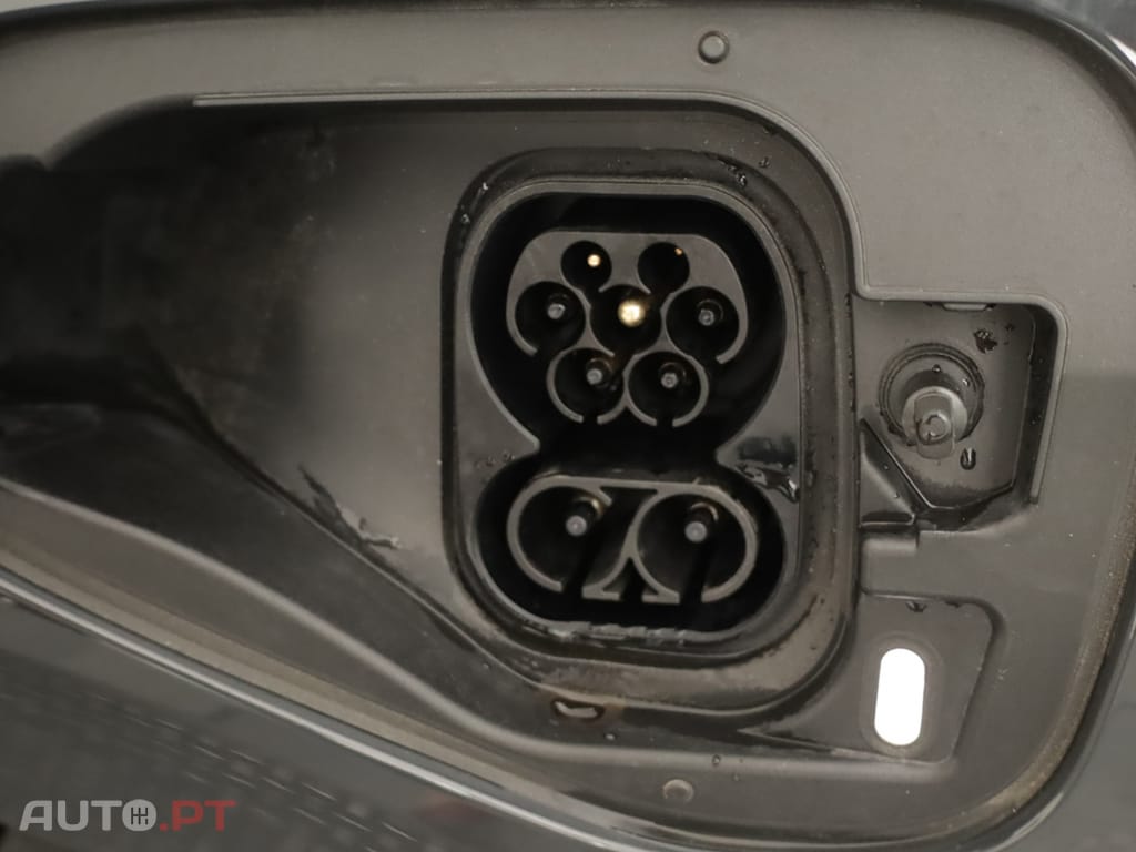Volkswagen Golf Golf 1.5 TSI e-Hybrid Life DSG