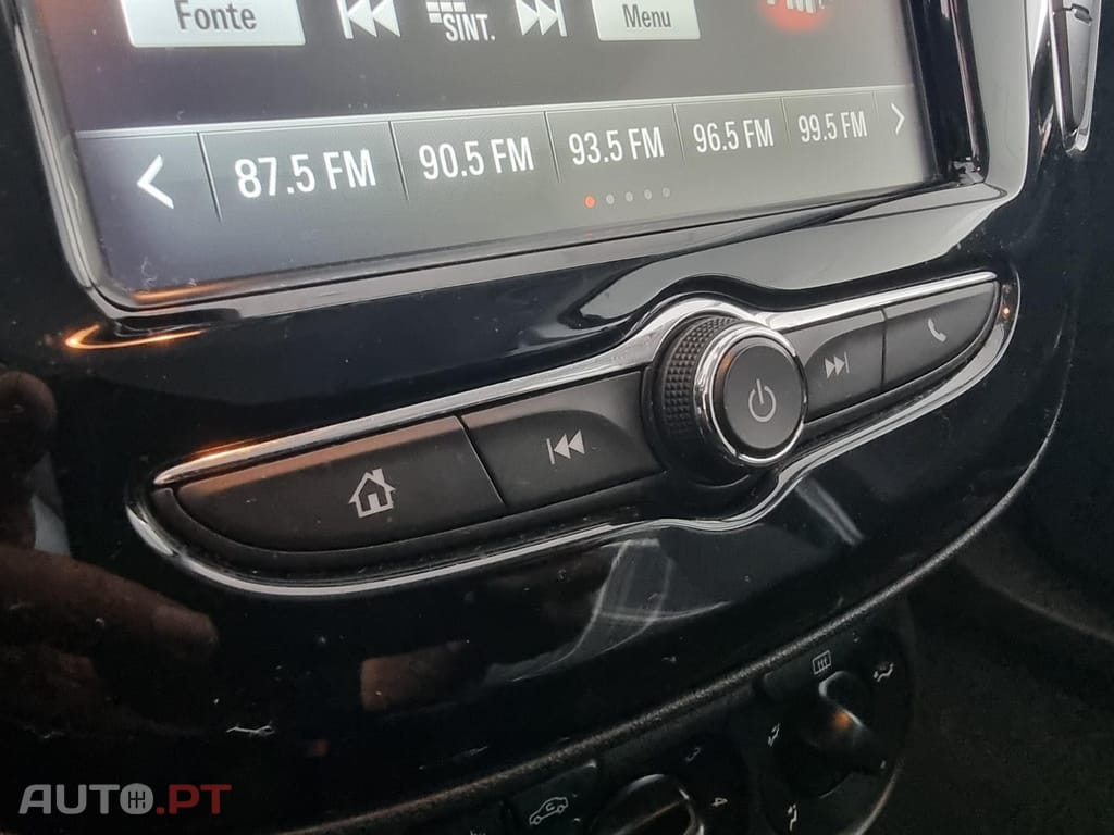 Opel Corsa 1.0 T Innovation