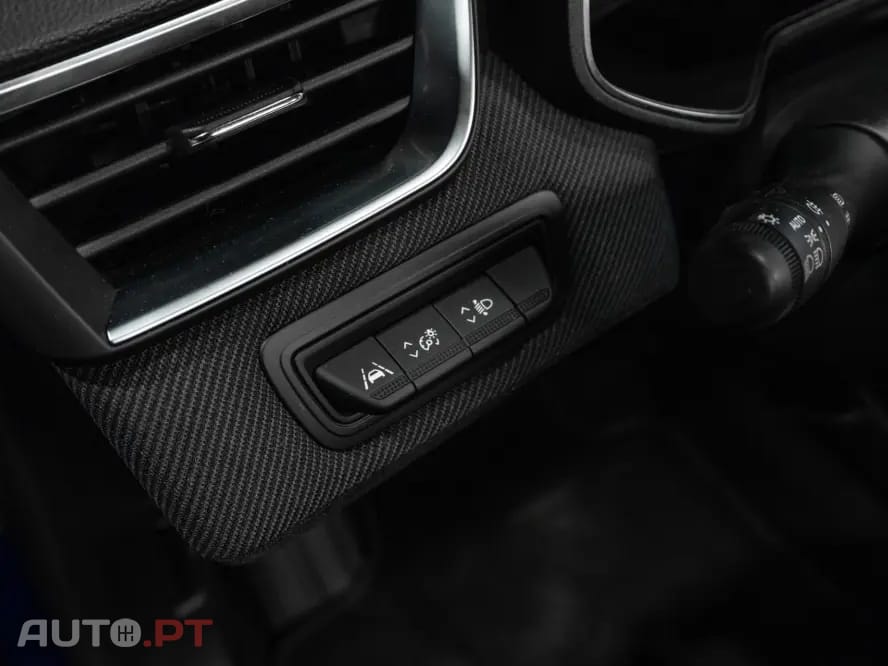 Renault Clio 1.6 E-Tech Full Hybrid RS Line