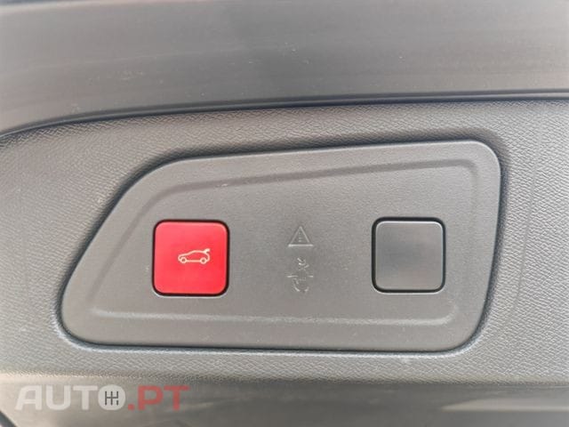 Citroen C5 Aircross 1.5 BlueHDi Shine Pack EAT8