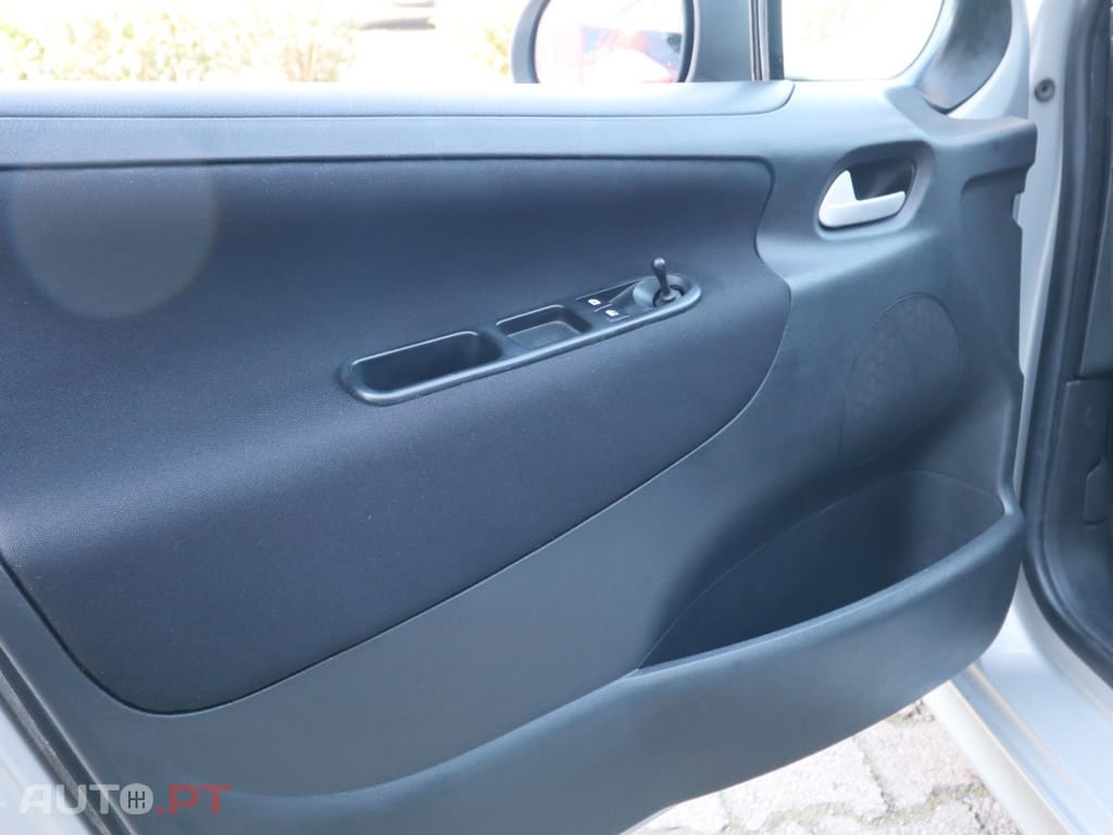 Peugeot 207 1.4 HDi Trendy