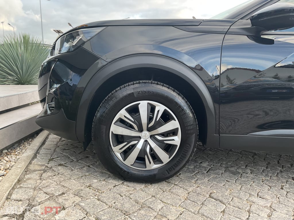 Peugeot 2008 1.2 PureTech Active