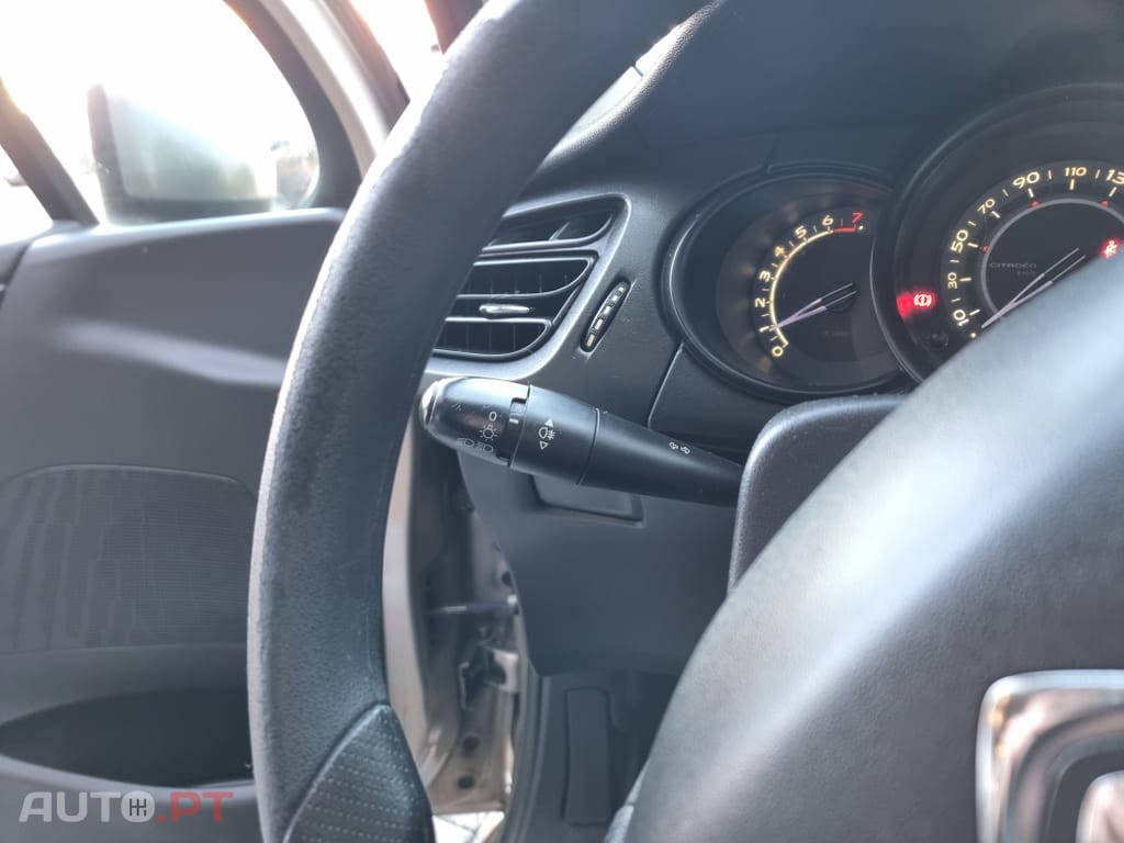 Citroen C3 1.1 Seduction