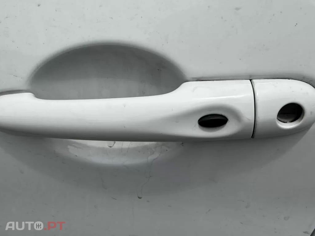 Renault Zoe (c/ Bateria) Intens 50