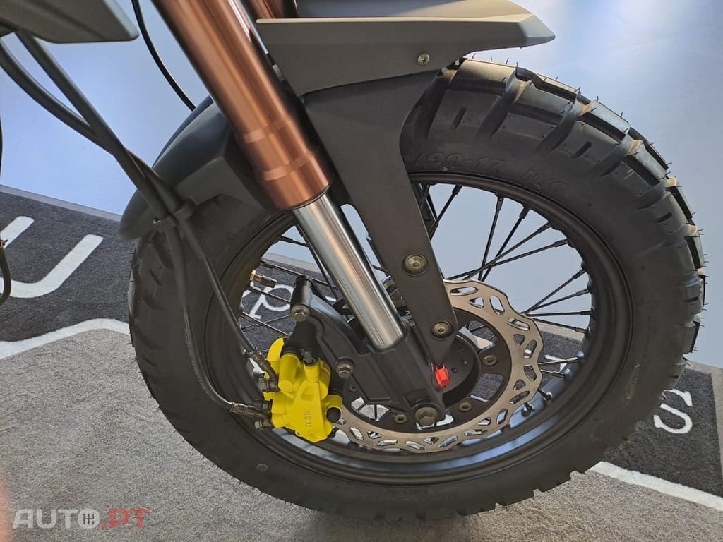 Mitt 125 TK