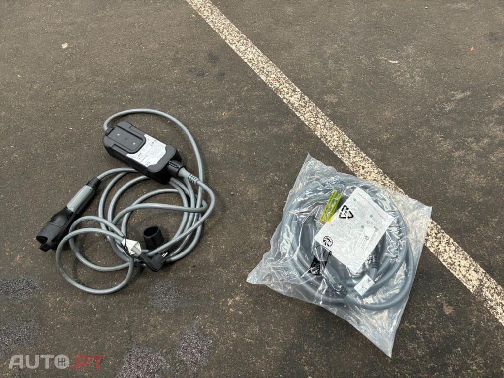 BMW i4 eDrive40 Desportiva M