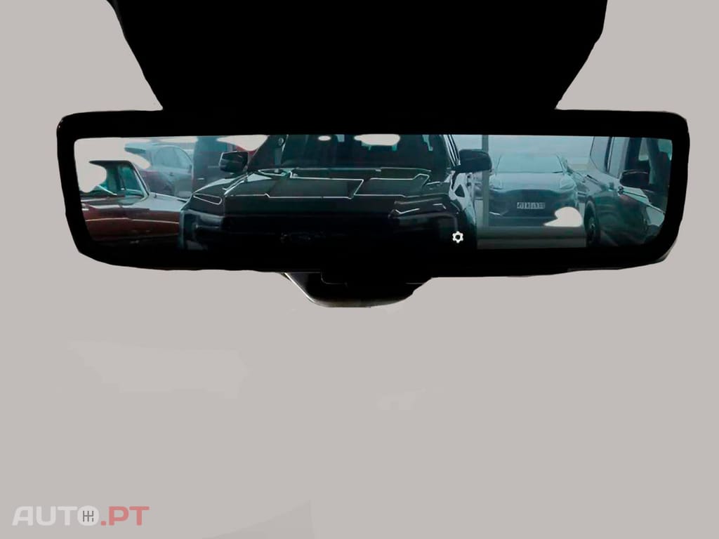 Ford Transit 390 L2H2 HA Trend I.V.A DEDUTÍVEL