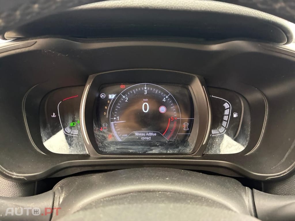 Renault Kadjar 1.5 Blue dCi Business