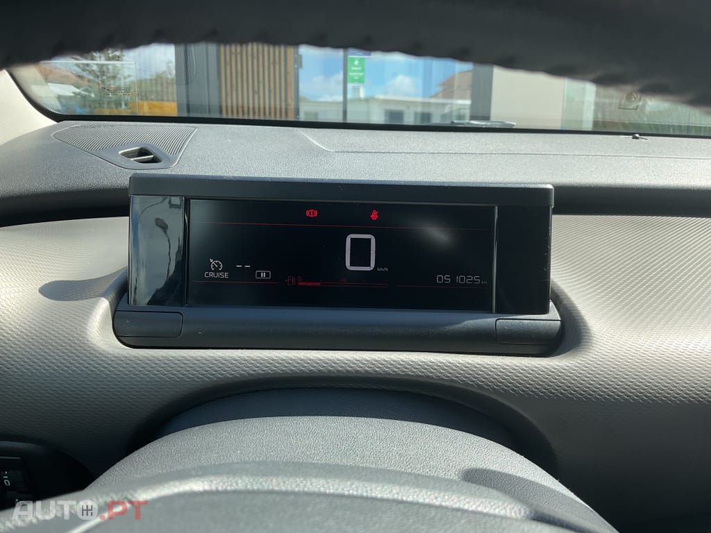 Citroen C4 Cactus 1.2 PureTech Shine