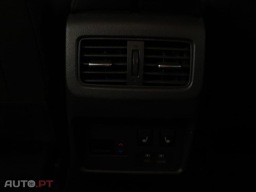 Nissan X-Trail X-Trail 1.5 e-Power N-Connecta 7L e-4force