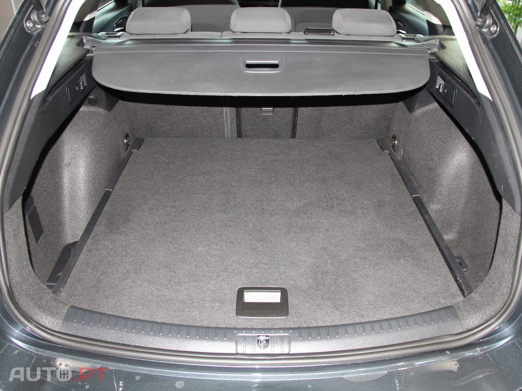 Seat Leon 2.0 TDI Style