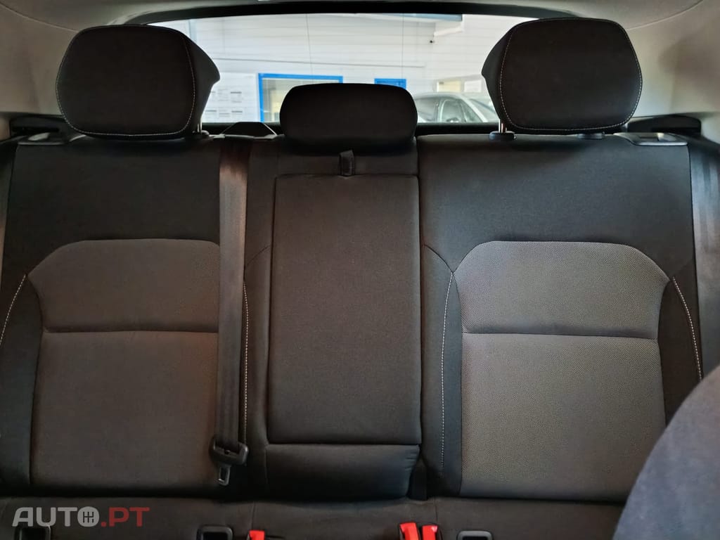 Skoda Fabia 1.0 TSI DSG