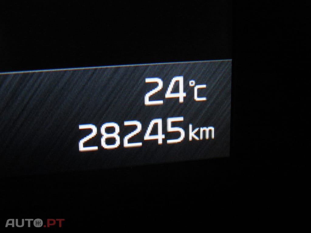 Kia Stonic 1.0 T-GDi Drive