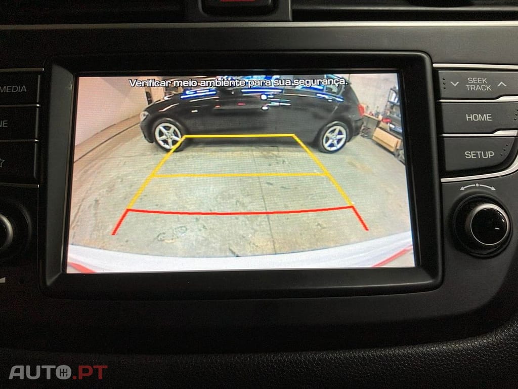 Hyundai i20 1.0 T-GDI Style DCT