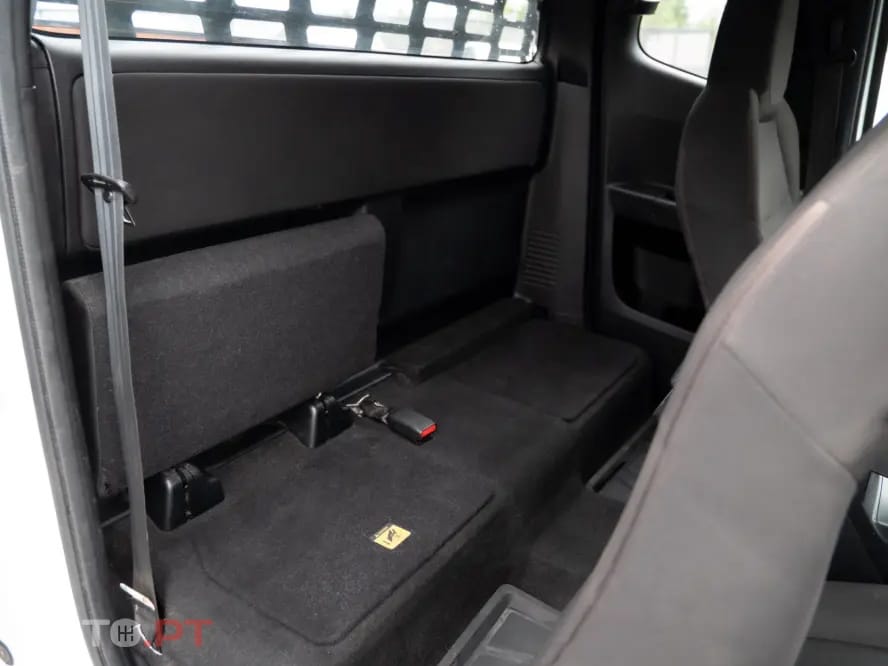 Isuzu D-Max 1.9 Ddi CD 4WD L
