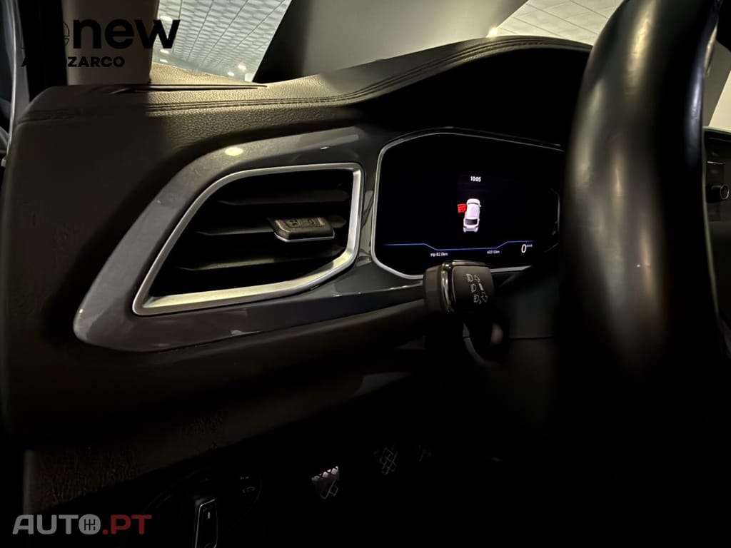 Volkswagen T-Roc T-Roc 1.0 TSI Style