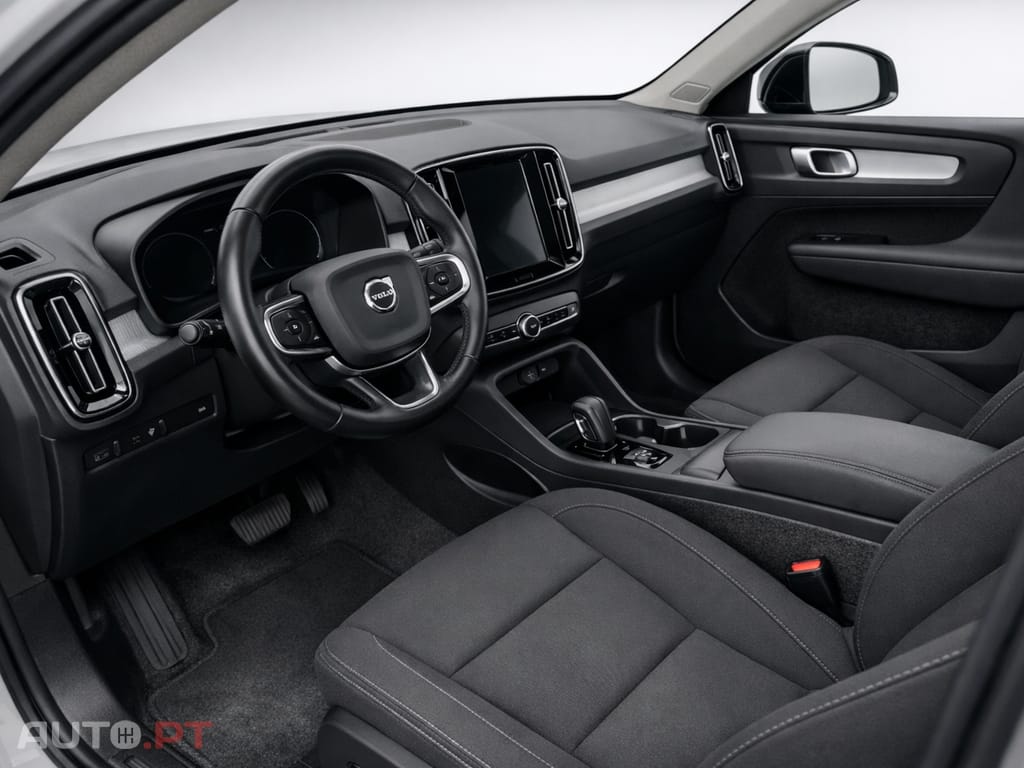 Volvo XC40 Volvo XC 40 1.5 T5PHEV Inscription