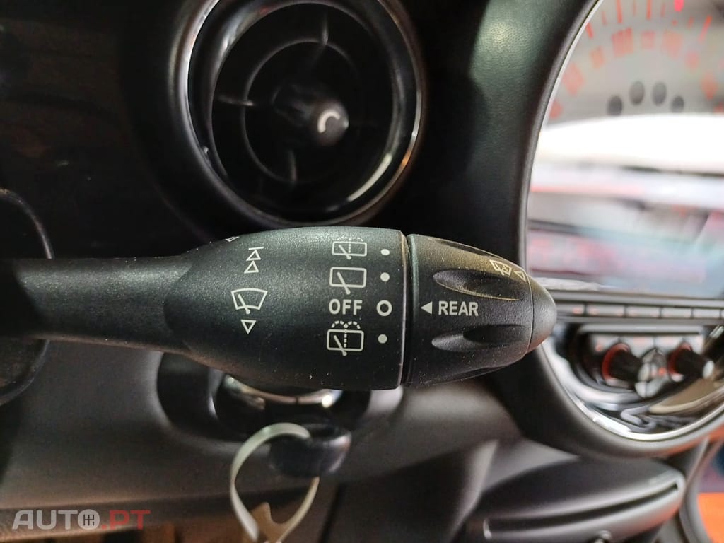 MINI Cooper D Bayswater