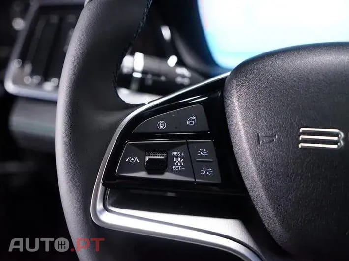 BYD Seal U 87 kWh design