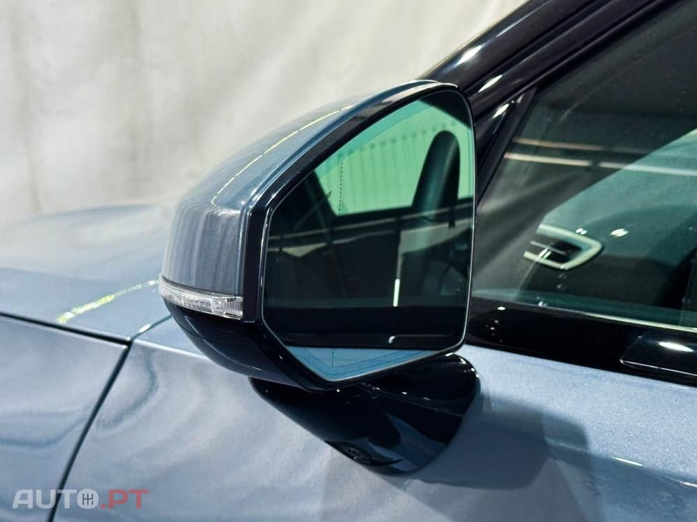 Polestar 2 Long Range 82 kWh Plus