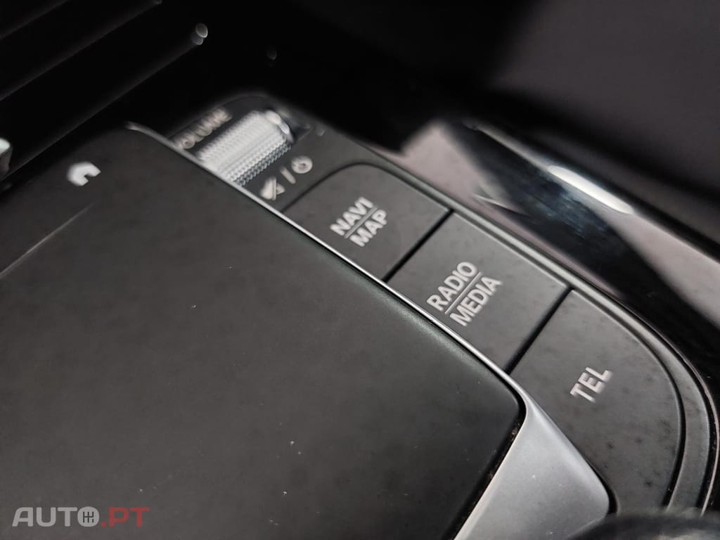 Mercedes-Benz A 180 d Style Aut.