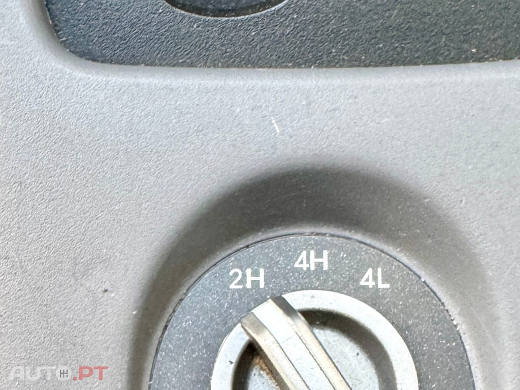 Ford Ranger 3.0 TDCI Cx. Automática