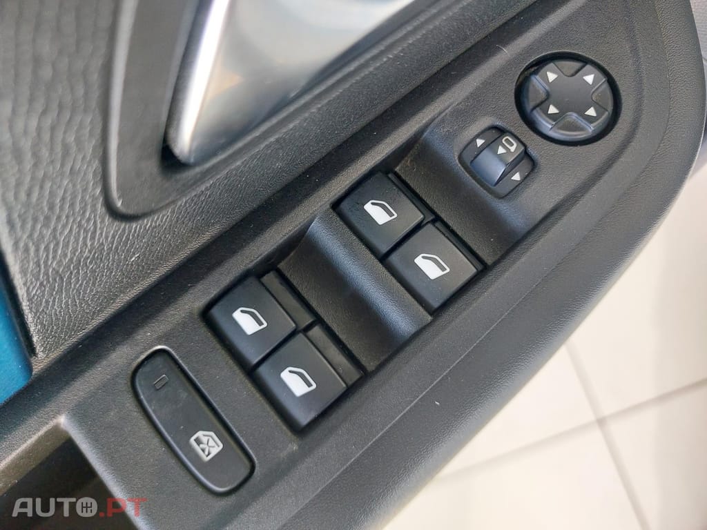 Citroen e-C4 50 kWh Feel Pack